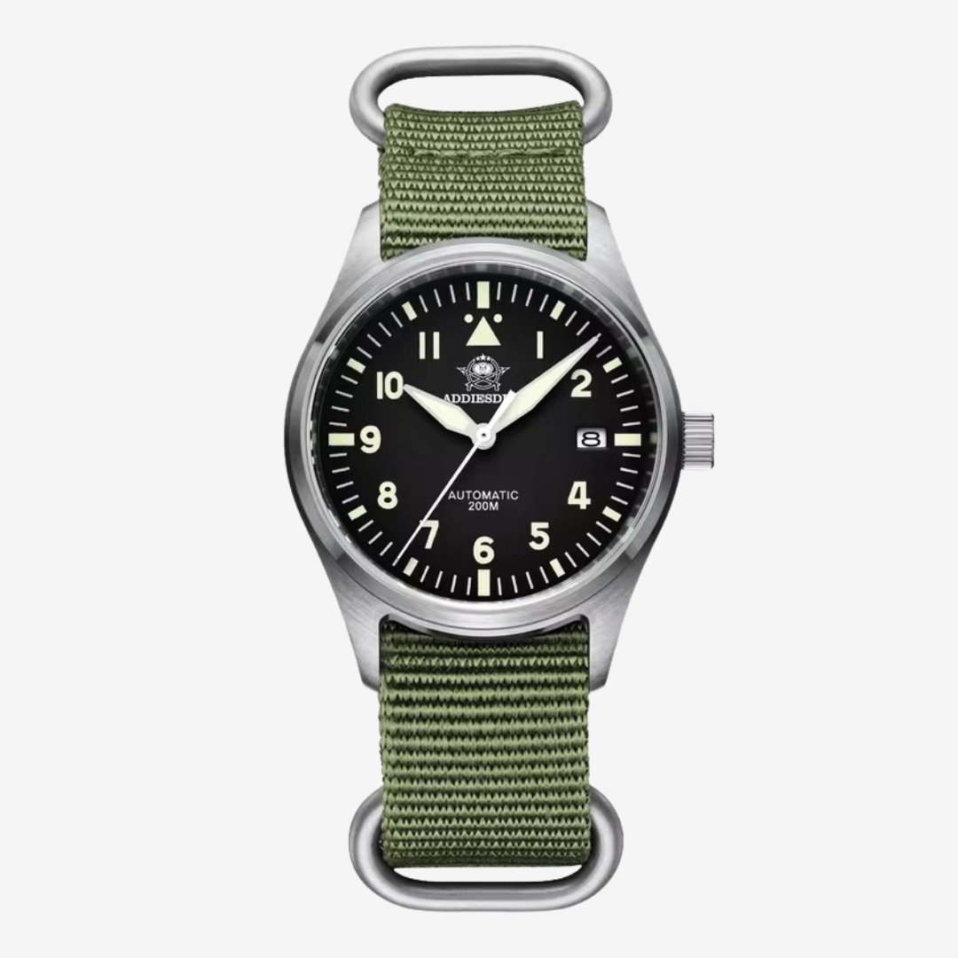Engineered for Professional Use