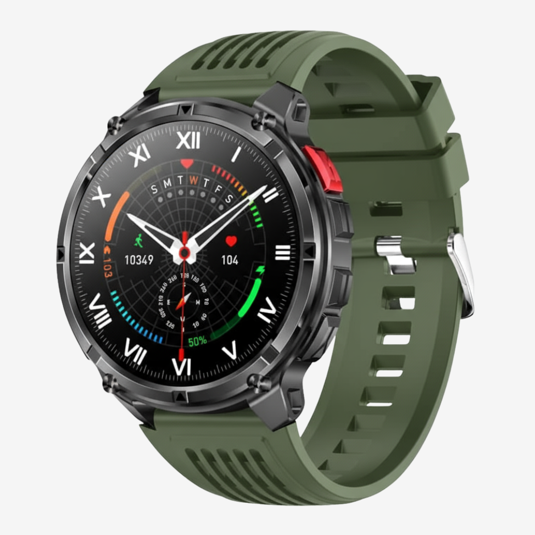 Engineered for Adventurers