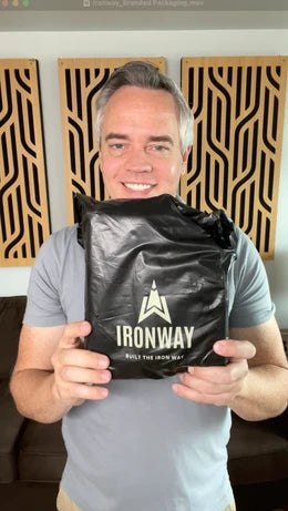 Ironway Field Watch customer photo